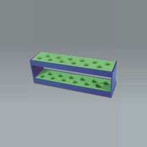 멀티시험관대 12구