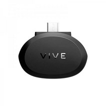 HTC VIVE Focus 3 Facial Tracker