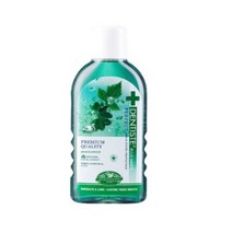 덴티스테 [가글10개] 내츄럴 오랄린스 100ml x10개, 10개