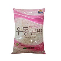 [동양식품]우동곤약 800g, 1개