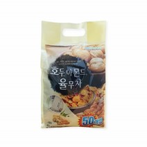 호두아몬드율무차 아침 점심 저녁 대용식 사무실 회사 간식 율무아몬드호두차 간단한식사 한끼대용식 50포