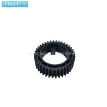 A50U725001 A50U739811 For Konica Minolta Bizhub C 1060 퓨저 드라이브 기어 38T 복사기 부품, 02 2pcs