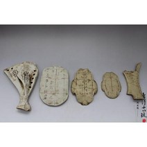 골동품 소품 장식 빈티지 인테리어 고전 수집품 소장품, 신탁