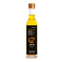 햇들깨100% 황금 생들기름(250ml)