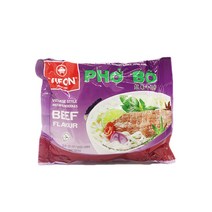 비폰쌀국수 베트남 포보 60G 10개, 60G X 10EA