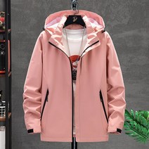 아우터남 루즈핏 트렌치코트 빅사이즈 커플