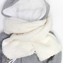 알럽베이비 포근 목도리