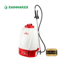 레인메이크 고압 자동분무기 다용도 전동분무기 20L