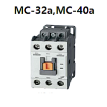 LS산전 전자접촉기 MC-32/ MC-40a AC220V, MC-32a