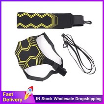 축구용품사이트 풋살장 축구용품점 훈련 킥 연습 조정 가능한 탄성 스포츠 지원 dropshipping, 2개