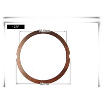 디젤 마이크로 경운기 발전기 액세서리 70F 92F 실린더 헤드 가스켓, 03 78F