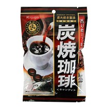 카수가이 커피사탕 95g, 10개