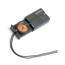 SUUNTO MB-6 성냥갑 나침반