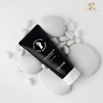 더싹 힐스킨 풋밤 180ml / 촉촉한 고보습 발전용 풋밤 보습크림 풋크림