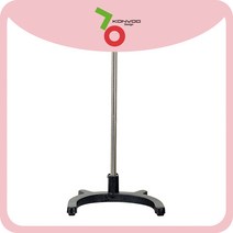 고속모터 교반기 믹서 아날로그 50~1 000rpm/50~500rpm, Stand Base U-Type