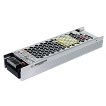 Mean Well UHP-200 시리즈 3.3v/4.2v/5v/12v/15v/24v3 6v/48v 팬리스 디자인 슬림 타입 PFC 스위칭 전원 공, 03 UHP-200-5