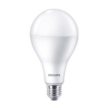 필립스 전구 LED 램프 6W 8W 10W 12W 14W 18.5W, 6500K 주광색(흰색빛)