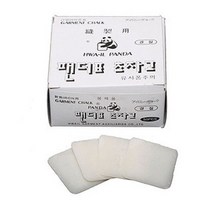 초자고(50입)문구 준비물 실과교재 손바느질교재_2023912EA, 본상품선택