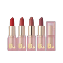 바닐라코 벨벳 블러드 베일 립스틱 3.7g, 위스퍼링 핑크