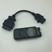 미니굴삭기 소형 포크레인 굴착기 볼보 Vocom2 진단 도구 88894200 테크 오리지널 대형 트럭 버스 건설 굴, 한개옵션0