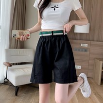 여름 반바지 만 25-29세 봄자율도 핸드페인팅