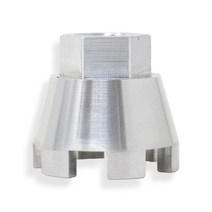 Rack-A-Tiers Nut Snugger Kit 1ea 12 34 Magnetic Locknut Holder 80090