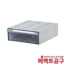 중앙브레인 부품박스 CA506, 1개