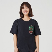 키밍 start 반팔면티셔츠 그래픽반팔 시원한반팔티
