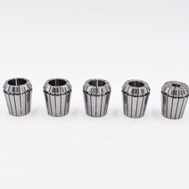 ER11 정밀 스프링 콜렛 척 CNC 공구 홀더 조각 기계 스핀들 모터 1 개, 40 ER25-12MM