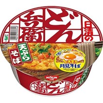 닛신돈베에 [닛신돈베에 서 ] 닛신돈베이 튀김소바12개입1박스, 1박스