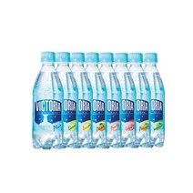 웅진식품 [웅진식품] 빅토리아500ml x 20 / 플레인 외 8종 택2, 플레인/복숭아