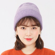라핑 앙고라 남녀공용 겨울 롱비니 24colors