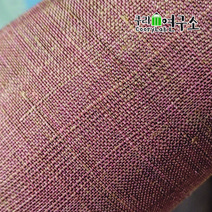 [쿠리연구소] 노랑 갈색 모음6종 모시원단 15cm 모시조각보 한복 규방공예 자투리천, YE4_밤색