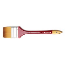 화홍산업 넓은붓 156 빽붓, 4호, 1개