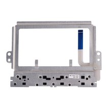 터치패드 터치 패드 버튼 왼쪽 오른쪽 키 IBM Thinkpad T510 T510I W510 T520 T520I W520 호환