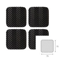 진동방지패드 진동방지판 방진패드, 본상품선택