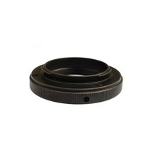 펜탁스 카메라 T-마운트 T2-PK K100D K20D dropship에 대 한 Objektiv 어댑터, 한개옵션0