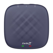 카링킷 Tbox Plus 안드로이드11/무선카플레이/무선안드로이드오토 프로2 퀄컴 8코어 칩 4+64G, Tbox-Plus