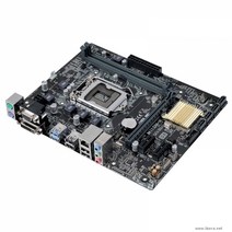 (ASUS) H110M-K (iBORA), 상세페이지 참조