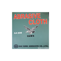 대성연마 천사포 AA120 50매