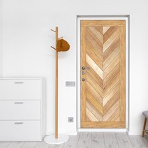 상상후 현관문 방문 리폼 포인트 도어 아파트 현관문 시트지 인테리어 필름 모음, 034_그라시아