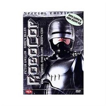 (DVD) 로보캅 S.E (ROBOCOP)