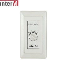 인터엠 스피커 음량 감쇠기 볼륨조절기 Attenuator ATT-03 ATT-30, ATT-03(3W)