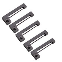 ERC05 프린터 잉크 리본 ERC-09 M160 M191G, 한개옵션1, 01 BK