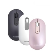 M1000QP 핑크 수신기 블루투스 마우스 멀티페어링