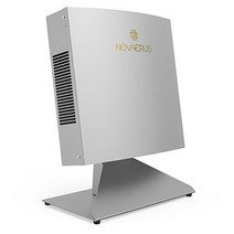 NoVirus 공기 살균기 NV-990 거치대 포함 사무용, 상세페이지 참조