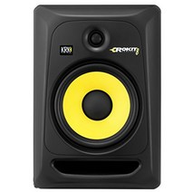 krk rp8g3 rokit 8 g3 2웨이 전원 공급 스튜디오 모니터