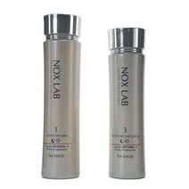 이자녹스 녹스랩 여자 스킨 200ml + 로션 170ml 단품 _ 53439PCS, 쿠팡 1, 쿠팡 본상품선택