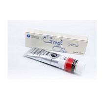 쉴드 스탠다드 유화물감 180ml 낱색, 397 Burnt Umber