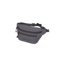 249146 Exped Mini Belt Pouch, Black Melange